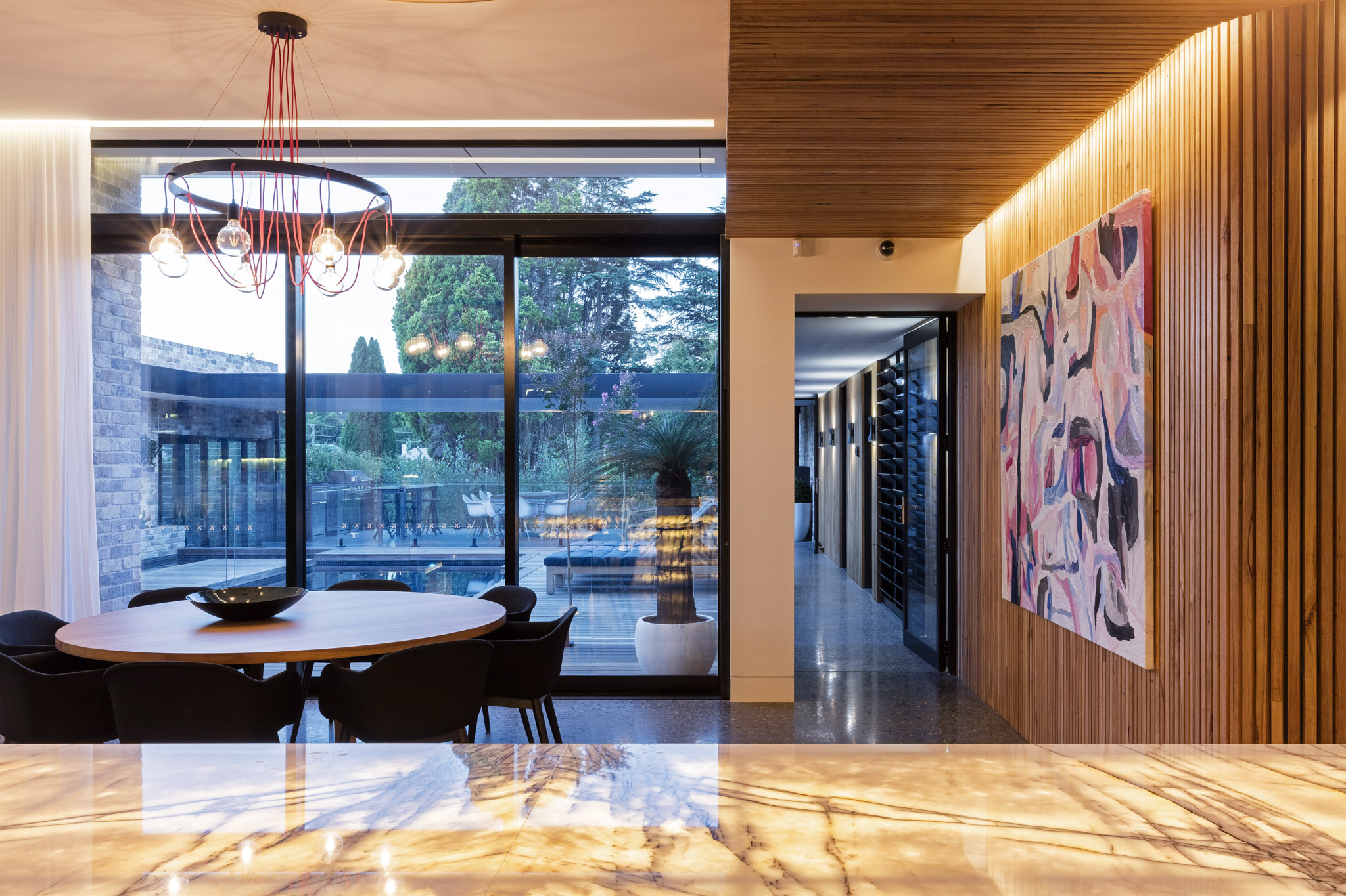 ThermalHEART Hinged Door | Series 729 | Hanlon Windows